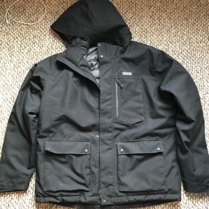 Patagonia Topley Down Jacket